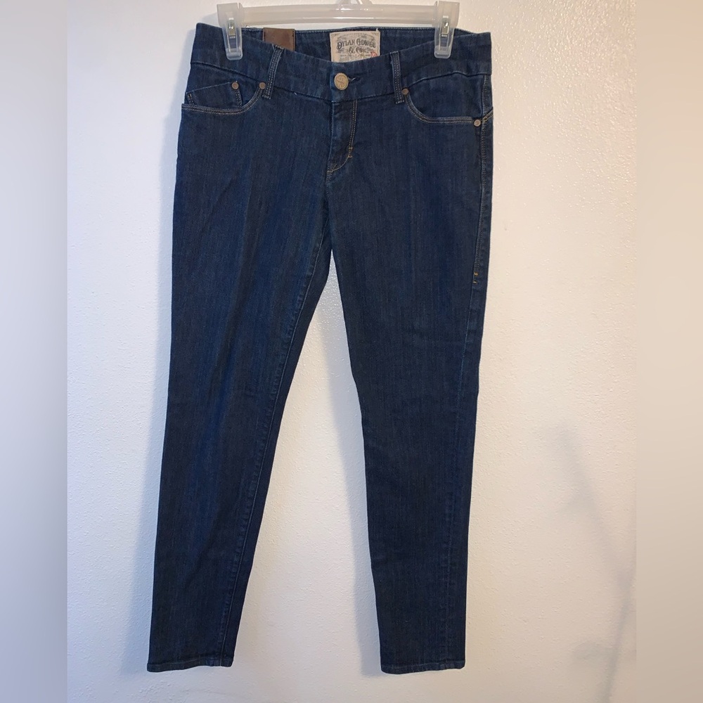 Dylan George & Co Jeans Lex Size 28